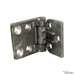 Door hinge lower right