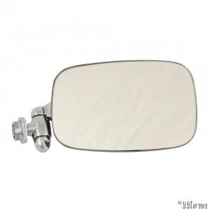 Rear view mirror, right