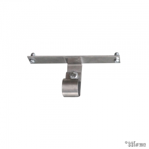 Bracket, Export bumper (USA)