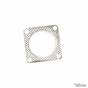 Gasket Turbo and 1st tube