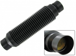 Heater hose exchanger to body 8/64 »7/67