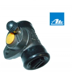Wheel cylinder, rear 22 mm, ATE