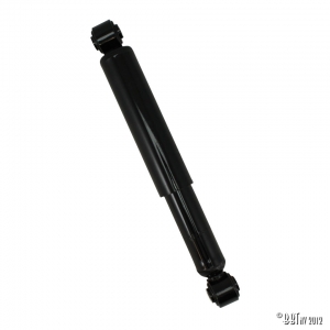 Shockabsorber rear (no Synchro)