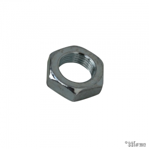 Steering column nut M18