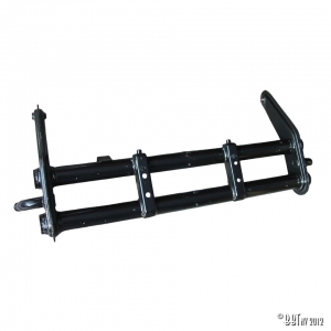 NLA Stock front axle Type1 -65