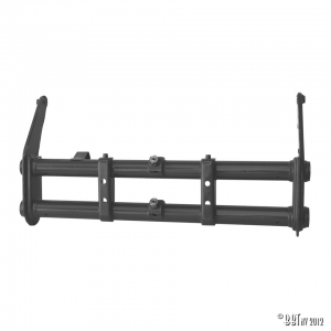 Front axle Puma style narrowed 2 inch