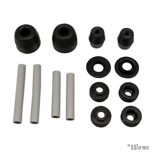 Repair kit rear sway bar