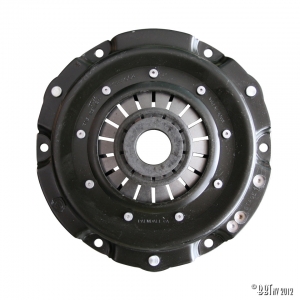 Pressure plate strengthened 200 mm (1700 lb)