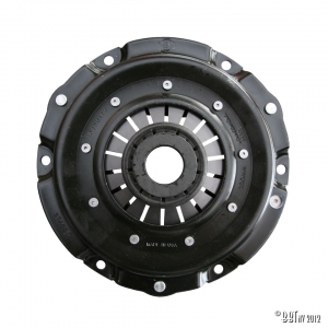 Pressure plate strengthened 200 mm (2100 lb)