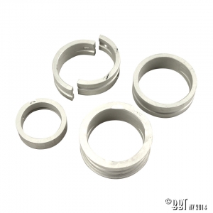 Crankshaft bearings, Type 1 Crankcase: Std Crankshaft: 1,50 Thrust: Std 22mm