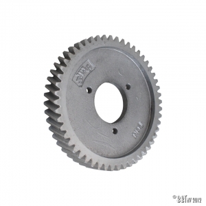 BBT Camshaft gear wheel 25/30 hp & Okrasa