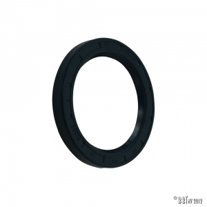 Oil-seal, flywheel 25/30 hp