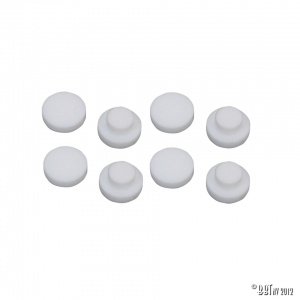 Piston buttons 90.5 mm