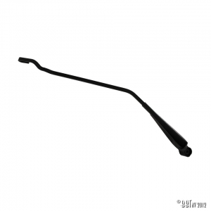Wiper arm (front)