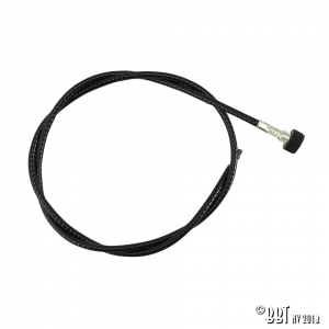 Speedometer cable