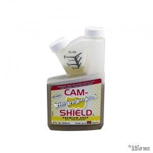 CAM-SHIELD Premium ZDDP (236ml)