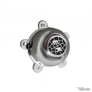 Enkei 5-spoke centercap, each