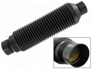 Heater hose exchanger to body 12/54 »7/64