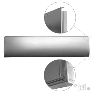 Centre sidepanel left 30cm T2