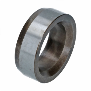 Bushing rear axle seal