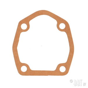 Gasket steering box