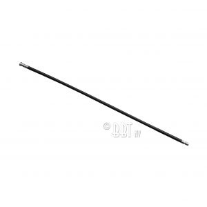 Tube accelerator cable T2 1.7 - 2.0