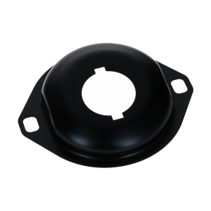 Lower steering column cap