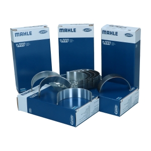 Rod bearings 0.25mm