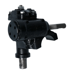 Steering box (recirculating ball bearing technology)