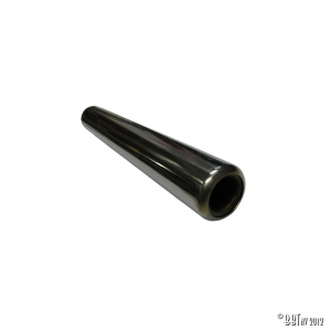 Stainless steel exhaust pipe each