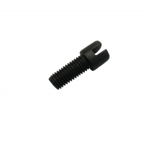 Brake adjusting screw