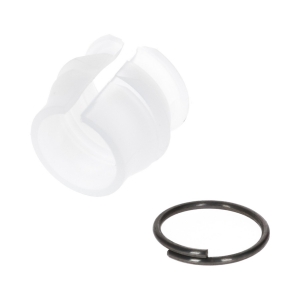Shift shaft bushing