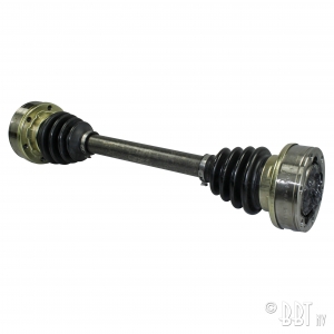 Drive axle