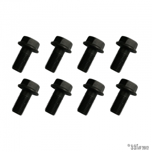 Bolts for ring and pinion Swing (9 mm)/8pcs