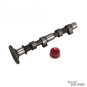 Camschaft Engle FK 87 Drag and Off-road Opening inlet valve rockers 1.4/1: 14,261 Degrees opening: 320° Opening on camshaft: 10,186 Degrees between camshaft intake and outlet: 108°
