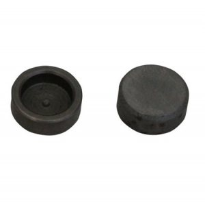 Valve lash caps 2.03 mm (0.08 inch) each