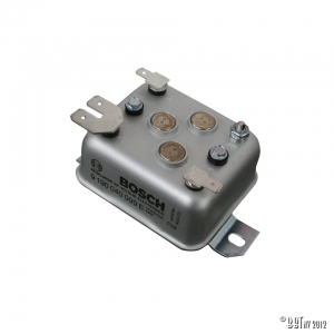 Voltage regulator 12V Bosch