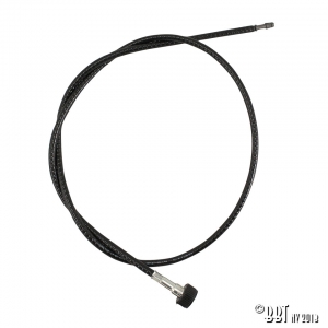 Speedometer cable