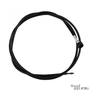 Speedometer cable