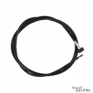 Speedometer cable