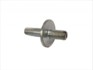 Window adjusting screw, each