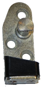 Door lock catch left front door Type 2