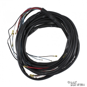 Wiring harness