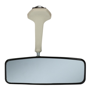 Rear view mirror