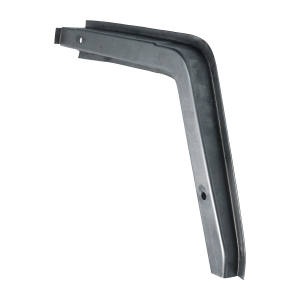 Reinforcement inner wheelarch under petrol tank, left Reinforcement inner wheelarch under petrol tank, left