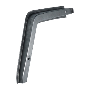 Reinforcement inner wheelarch under petrol tank, right Reinforcement inner wheelarch under petrol tank, right