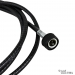 Speedometer cable, RHD