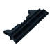 Dashboard vent grille defroster, center (padded dash)