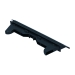 Dashboard vent grille defroster, center (padded dash)